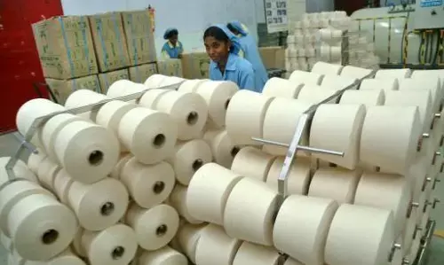 சீனாவுடன் போட்டிபோடும் மித்ரா திட்டம்: மத்திய அரசு கொண்டு வந்ததை தமிழக அரசு பயன்படுத்த ஜவுளி உற்பத்தியாளர்கள் வேண்டுகோள்!