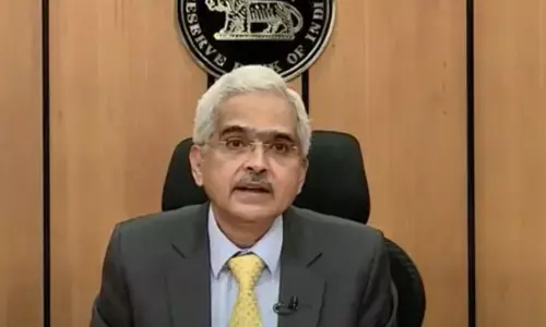 இந்த ஆண்டு இந்தியாவின் மொத்த உள்நாட்டு உற்பத்தி 9.5 சதவீதம் ஆக இருக்கும் - கொரோனா பெருந்தொற்றை தாண்டி படைக்கப்பட்ட சாதனை..!