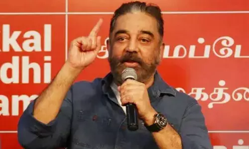 2006 முதல் 2011 தி.மு.க. ஆட்சியில் நிலவிய மின்வெட்டால் எல்லாமே போச்சி: மறுபடியும் ஒரு மின்வெட்டால் தமிழகம் தாங்காது! அலறித் துடிக்கும் கமல்!