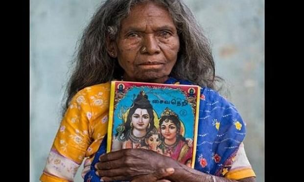 தமிழ் தேசியம் என்பது கிருஸ்தவ தேசியமே!