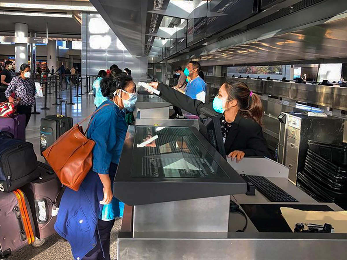 அமெரிக்கா செல்லத் திட்டமிடும் NRIகள் கவனத்திற்கு, வெள்ளை மாளிகையின் புதிய அறிக்கை !