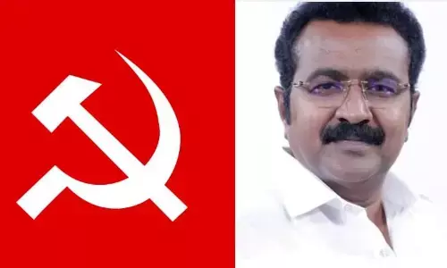 எவராயினும் கட்சிப் பாகுபாடின்றி அவர்களை கைது செய்ய வேண்டும்  மார்க்சிஸ்ட் கம்யூனிஸ்ட் அதிரடி !  கூட்டணையில் விரிசலா ?
