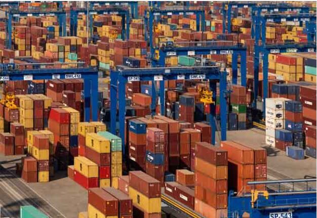 போதை பொருள் விவகாரம்: ஆப்கன், பாகிஸ்தான் சரக்குகளை கையாள அதானி துறைமுகம் மறுப்பு!