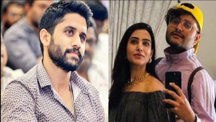 சமந்தா எனக்குச் சகோதரி போன்றவர் - ஸ்டைலிஸ்ட் ப்ரீத்தம் ஜுகல்கர்!