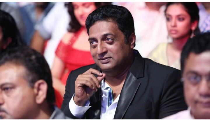 தோல்வியை தழுவிய பிரகாஷ்ராஜ் - அதிகம் பேசியது காரணமா?