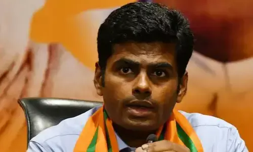 கல்வான் தாக்குதலில் உயிரிழந்த தமிழக ராணுவ வீரர் குடும்பத்திற்கு  அண்ணாமலை தலைமையில் வீட்டு மனை மனை வழங்கல் !