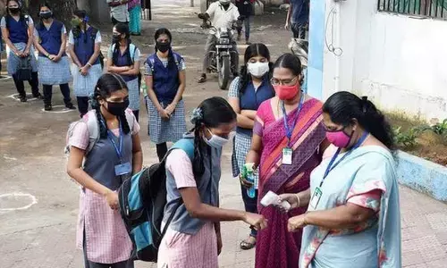 அக்டோபர் 16ம் தேதி பள்ளிகளுக்கு விடுமுறை: தமிழக அரசு!