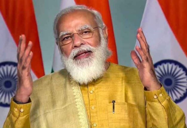 அனைவரின் வாழ்க்கையும் ஒளிர வாழ்த்துகிறேன்! - பிரதமர் மோடி ஆயுத பூஜை வாழ்த்து!