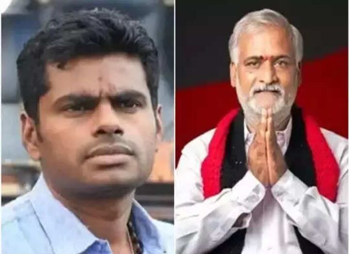 கோவிலை நாங்கதான் திறந்தோம் - கீழே விழுந்தும் மீசையில் மண் ஒட்டாத 'செயல்பாபு' !