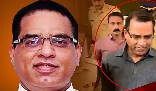 பெண்ணை கற்பழித்த பாதிரியார்! பழியை தந்தை மீது போட்ட கொடூரம்!