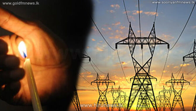 இந்திய பொருளாதாரத்தில் மின்சார பற்றாக்குறை பாதிப்பை ஏற்படுத்துமா?