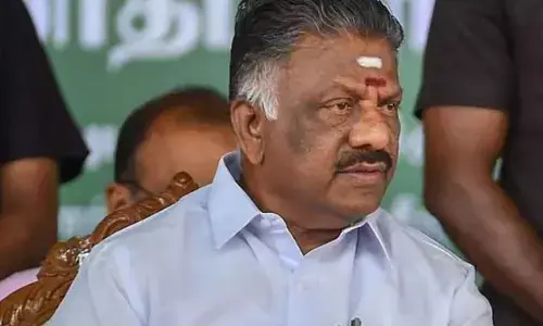 தமிழகத்தில் அத்தியாவசிய பொருட்களின் விலை தாறுமாறாக உயர்வு: ஓ.பன்னீர்செல்வம்!