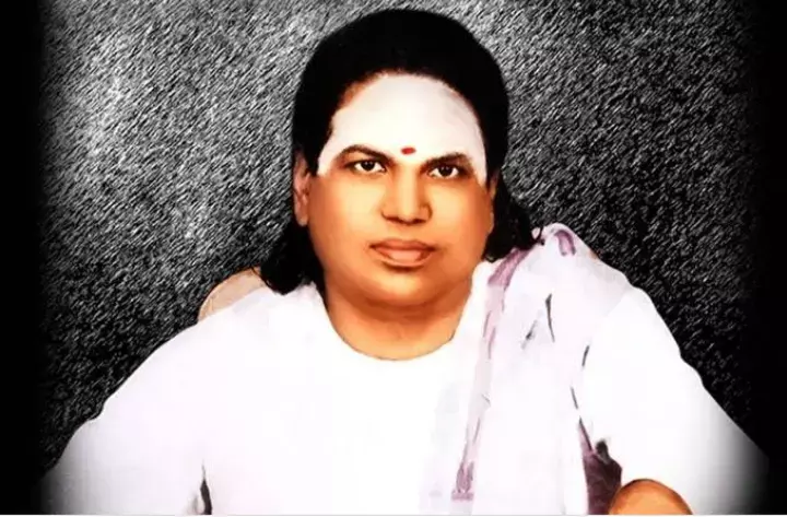 தேவர் குருபூஜைக்கு தடை விதித்த தி.மு.க அரசு !