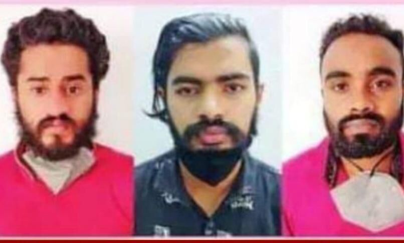 கேரளாவில் கொடூரம்   : 