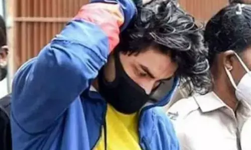 ஷாருக்கான் மகனை கைது செய்த அதிகாரிக்கு பாதுகாப்பு அதிகரிப்பு!