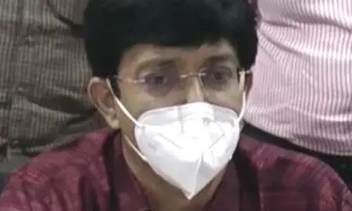 தமிழகத்தில் டெங்குவால் 3,187 பேர் பாதிப்பு: அதிர்ச்சி தகவலை வெளியிட்ட சுகாதாரத்துறை அதிகாரி!