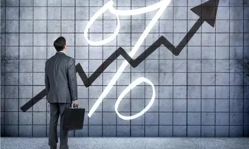 இந்திய பொருளாதாரத்தில் பணவீக்கத்தின் தொடர்ச்சியான சரிவு !