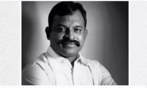 கருத்து சுதந்திரத்தை நசுக்கும் தி.மு.க. அரசு: பா.ஜ.க. பிரமுகர் கல்யாணராமன் நள்ளிரவில் கைது !