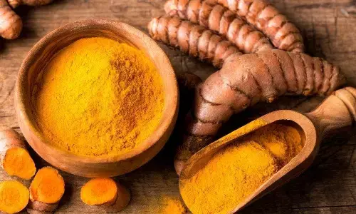 ஆன்மீக ரீதியாக முக்கியத்துவம் வாய்ந்த பொருட்கள் பலவற்றுள் முக்கியமானது மஞ்சள் !