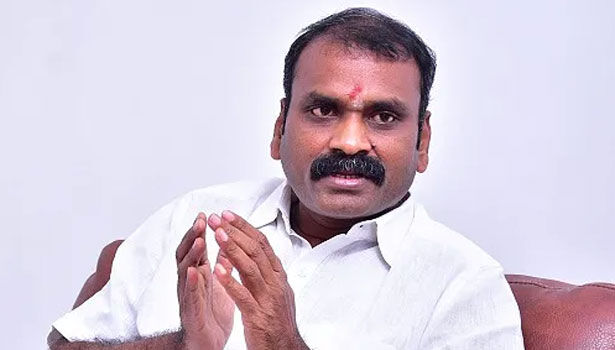 பிரதமரின் மத்ஸ்ய சம்பதா திட்டத்தின் கீழ் ரூ.1,723 கோடி மதிப்பிலானத் திட்டங்கள் - அதிரடி காட்டும் மத்திய இணையமைச்சர்  எல்.முருகன்!