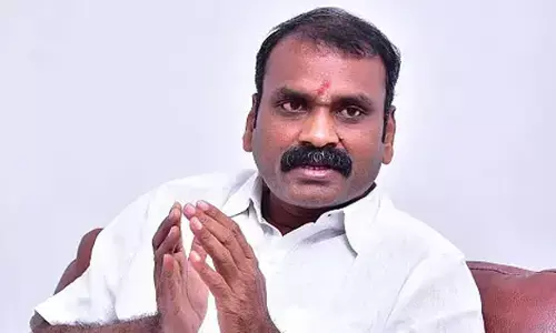 பிரதமரின் மத்ஸ்ய சம்பதா திட்டத்தின் கீழ் ரூ.1,723 கோடி மதிப்பிலானத் திட்டங்கள் - அதிரடி காட்டும் மத்திய இணையமைச்சர்  எல்.முருகன்!