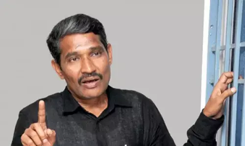 பிரதமர் மோடியை கொலைகாரன் என பேசிய வன்னியரசின் மேல் காவல்நிலையத்தில் குவியும் புகார்கள் - அதிரடி காட்டும் பா.ஜ.க !