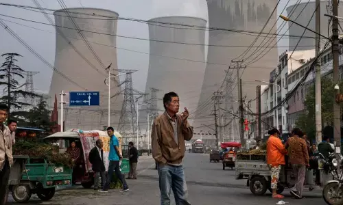 சீனாவின் நிலக்கரி பற்றாக்குறை ! இந்திய உற்பத்தி நிலையங்களுக்கு கிடைத்த வாய்ப்பு !