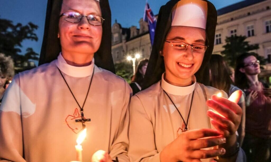 இயேசு கிருஸ்து அராஜகத்தின் அடையாளம் பகுதி – 43 !