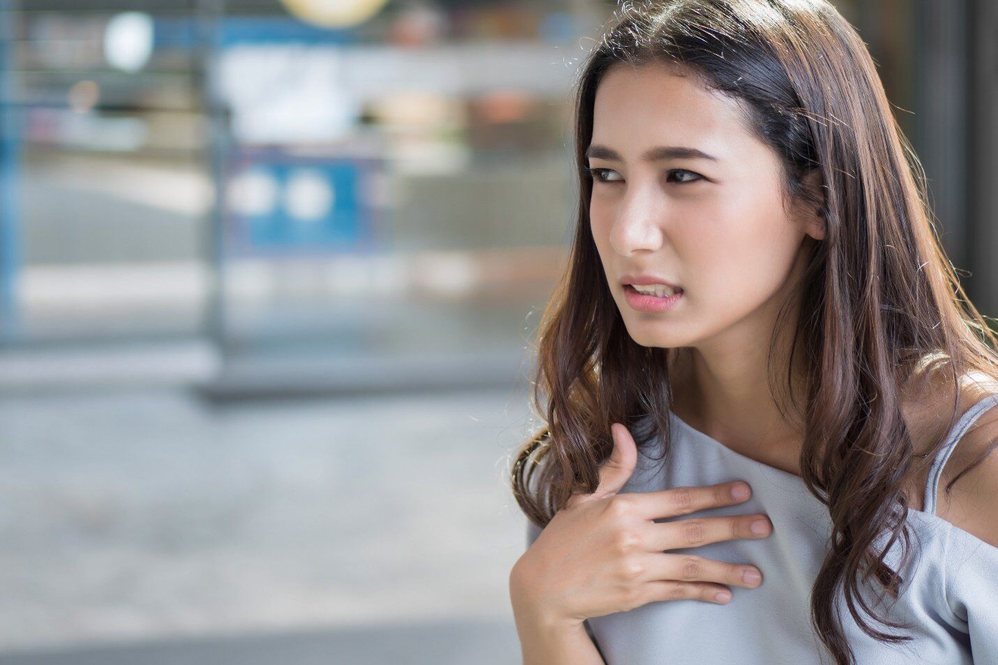 அமில ரிஃப்ளக்ஸ் ஏன் நடக்கிறது? இதனால் ஏற்படும் பெரிய மாற்றங்கள் !