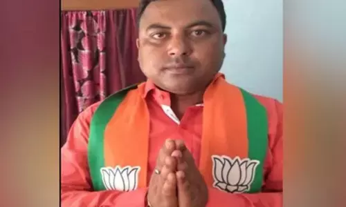 மேற்குவங்காளம்: பா.ஜ.க. இளைஞரணி துணைத்தலைவர் துப்பாக்கியால் சுட்டுக்கொலை!