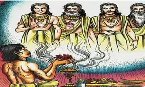 பித்ரு தோஷம் நீங்க செய்ய வேண்டிய பரிகாரங்கள் என்ன ?