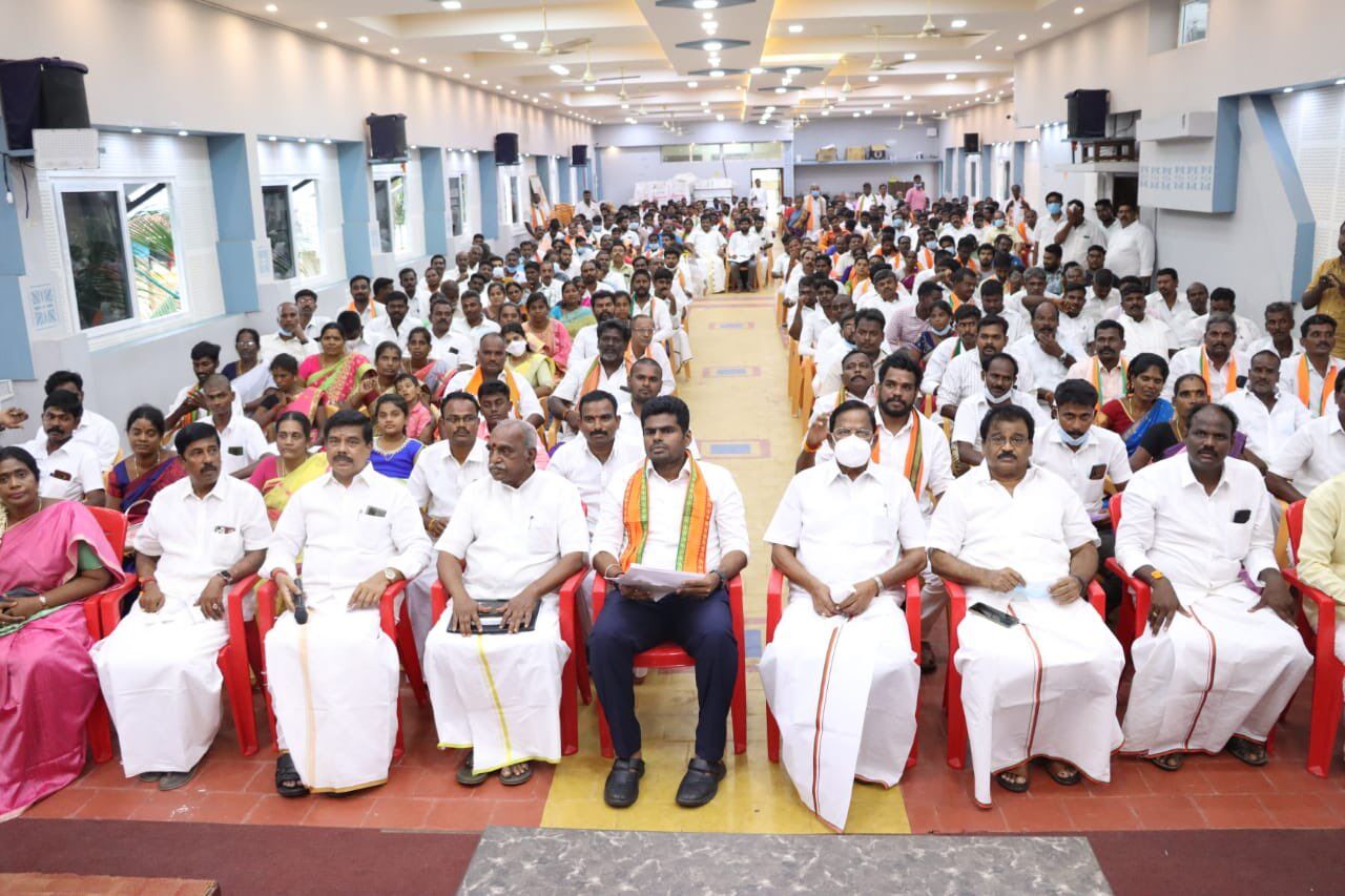 உள்ளாட்சியில் வெற்றி: எங்கள் கட்சிக்காரர்களை வாழ்த்த விரும்புகிறேன்! பிரதமர் மோடி தமிழில் ட்வீட்!