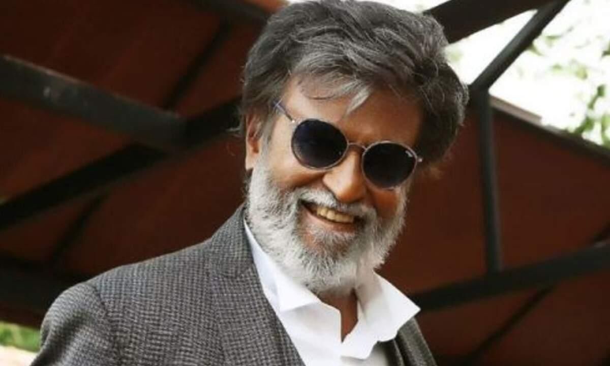 வரும் 25ஆம் தேதி டெல்லியில்  ரஜினிக்கு தாதா சாகேப் பால்கே விருது !