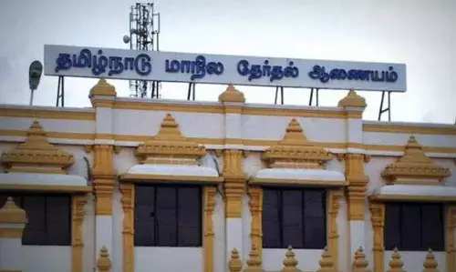 ஊரக உள்ளாட்சி தேர்தல்: வெற்றி பெற்றவர்கள் இன்று பதவி ஏற்பு!