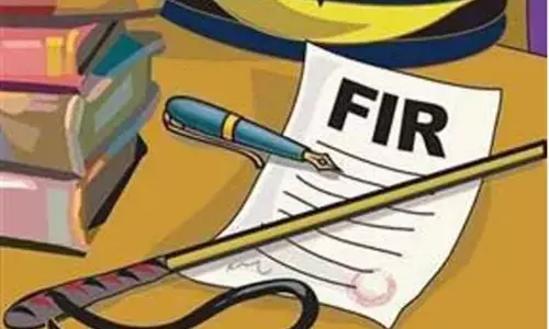 திருநள்ளாறு: நில மோசடி செய்த சார்பதிவாளர் மீது வழக்குப்பதிவு !