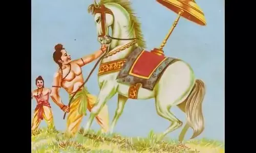 அஸ்வமேத யாகம் அரசர்களால் செய்யப்படுவது ஏன்? சுவாரஸ்ய தகவல் !