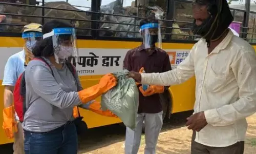 இந்திய வங்கி சாரா நிதி நிறுவனங்கள் வரலாற்றிலேயே முதன்முறையாக நடந்த சம்பவம் - சாதனையை நோக்கி பொதுத்துறை நிறுவனம்!