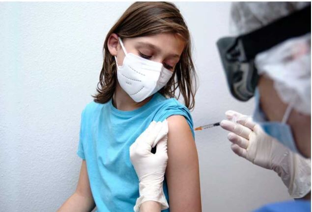 குழந்தைகளுக்கு கொரோனா தடுப்பூசி செலுத்த தேவையில்லை: மருத்துவ நிபுணர்கள் கருத்து!