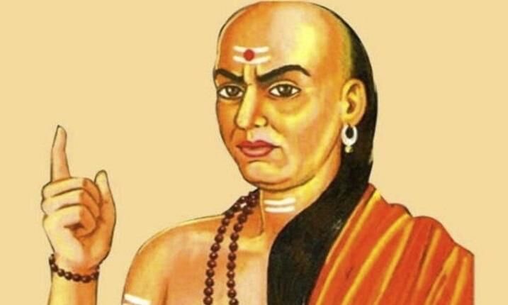 சாணக்கியர் கூறும் அறிவுரை !