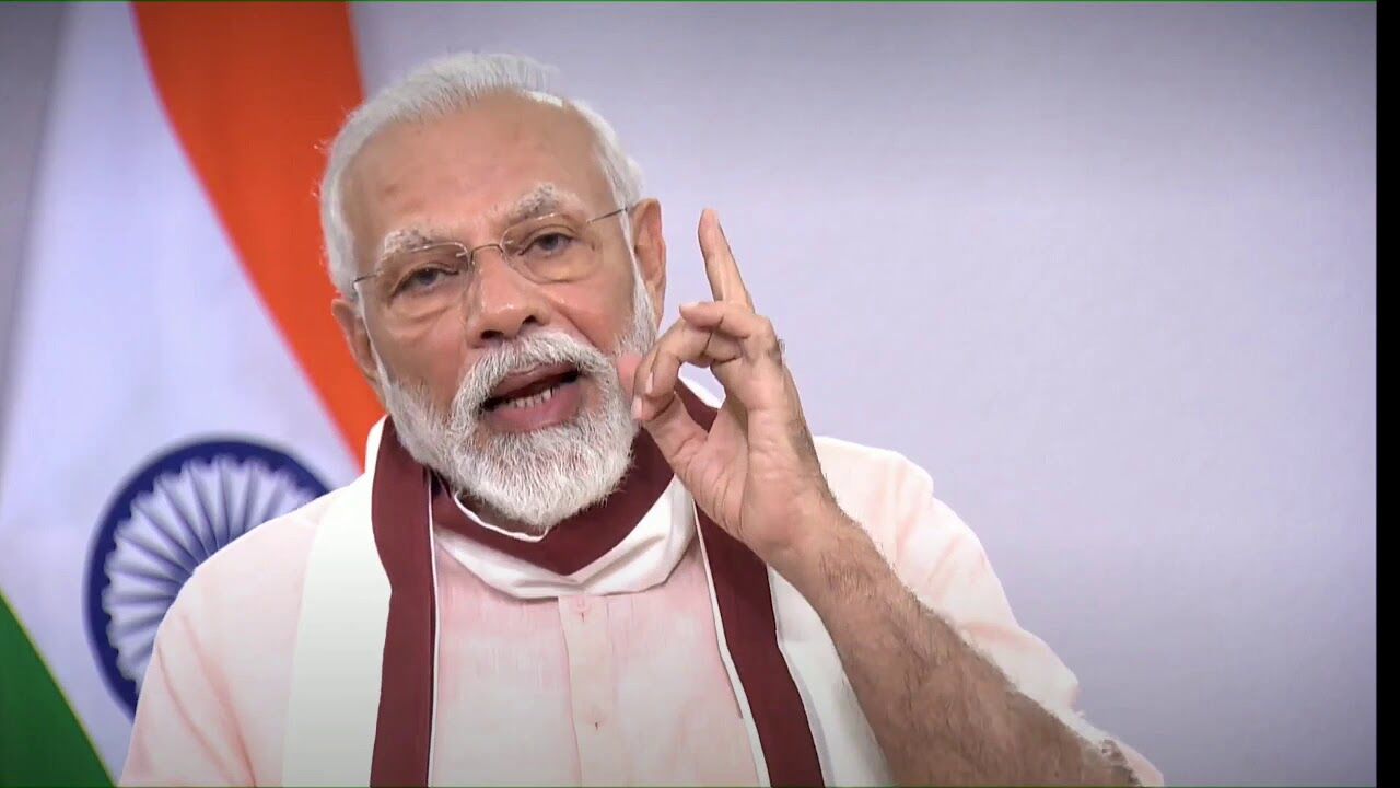 இது தான் எங்க இந்தியா! உச்சத்தில் தூக்கி வைத்த உலக சுகாதார அமைப்பு - சரியான தலைமை இல்லாமல் இதெல்லாம் முடியாது!