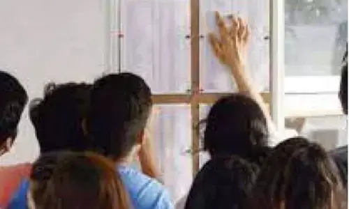 12ம் வகுப்பு துணை பொதுத்தேர்வு மறுமதிப்பீடு முடிவு இன்று வெளியீடு!