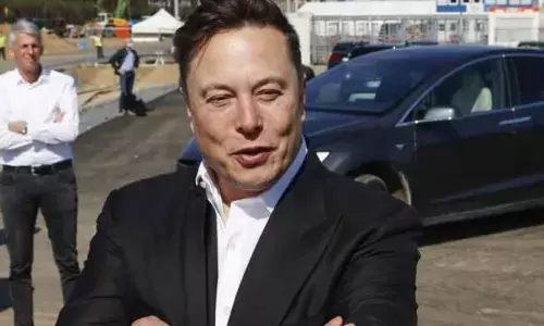 பிரதமர் மோடியை சந்திக்க நேரம் கேட்கும் உலக பெரும்பணக்காரர் எலான் மஸ்க் !