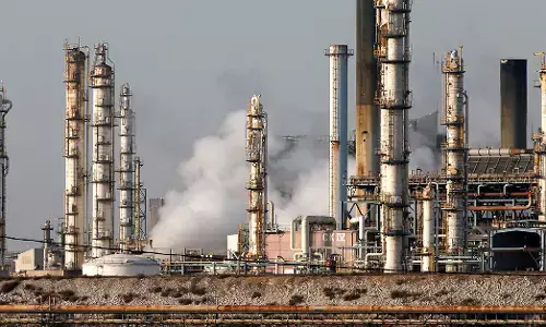 இந்தியாவில் முதலீடு செய்ய விருப்பம் தெரிவித்த சவுதி அரேபியா !