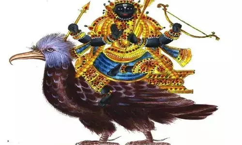 சனி பகவானின் அருளை பரிபூரணமாக பெறுவதற்கு சனி விரதம் இருப்பது எப்படி ?