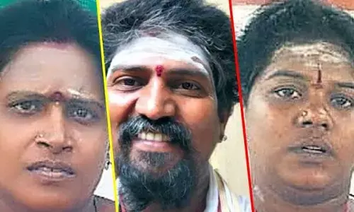 ஆசிரியர் ஜாய்சன் மீது ஏற்கனவே நிறைய கேஸ்கள் உண்டு!  திடுகிடவைக்கும் மாணவனின் பெற்றோர் !