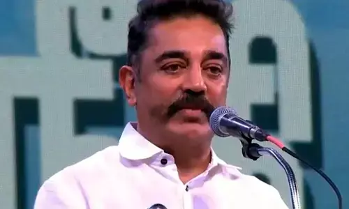 அழிவை நோக்கிச் செல்கின்றனவா அம்மா உணவகங்கள்? தி.மு.க. அரசுக்கு கமல்ஹாசன் கேள்வி!