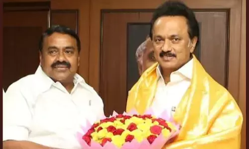 விடியல் ஆட்சியில் அடுத்து பேருந்து கட்டணம் உயர்வா? - அமைச்சரின் பதில் என்ன?