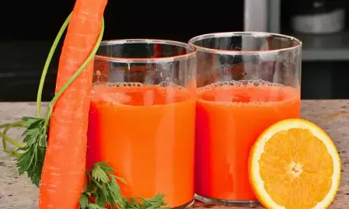 பொட்டாசியத்தின் சிறந்த ஆதாரமாக அறியப்படும் இவற்றின் சிறப்பம்சம் !