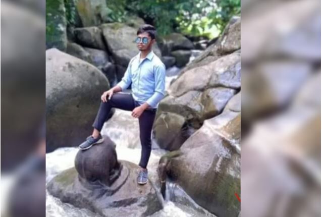 இந்து மதக்கடவுள் 'விநாயகரை' காலணியால் மிதித்து அவமானப்படுத்திய இஸ்லாமியர் கைது !