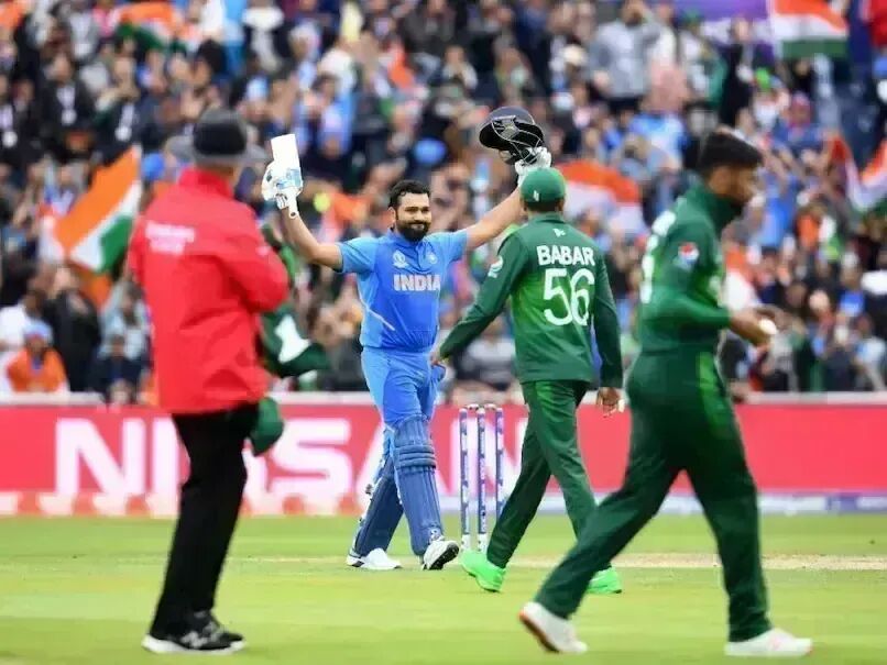 டி20 உலகக் கோப்பை: இந்தியா, பாகிஸ்தான் இன்று பலப்பரீட்சை: ஆவலுடன் எதிர்பார்க்கும் ரசிகர்கள்!